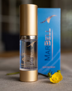 MARBELL - Active Skin Serum