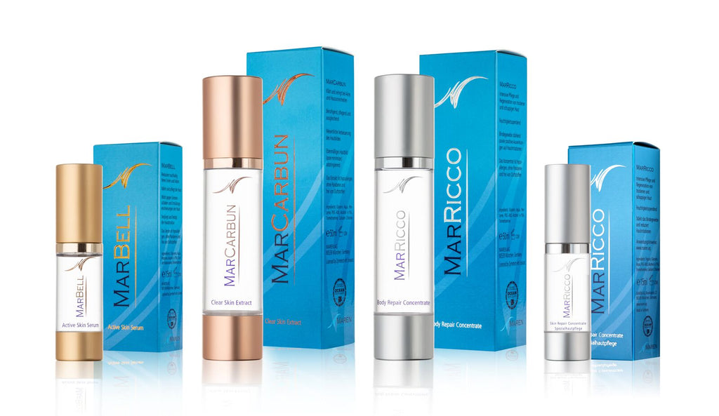 What do enzymes do ? - Beautiful and healthy skin