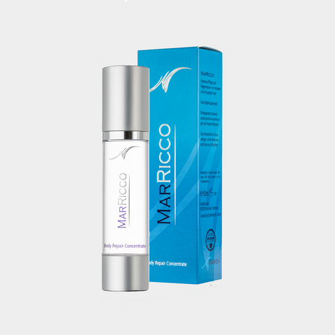 MarRicco - Skin Repair Concentrate