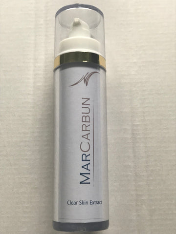 MarCarbun - Clear Skin Extract